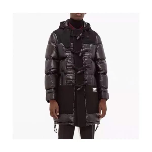 [버버리]Burberry 2020 Mens Casual Duck Down Padding -… - 1