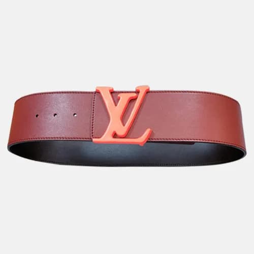 Louis Vuitton 2021 Women's Leather Belt - 루이비통… - 1