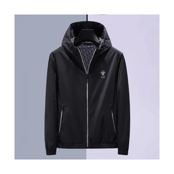 [디올]Dior 2021 Mens Logo Modern Casual Jackets - 디올… - 1
