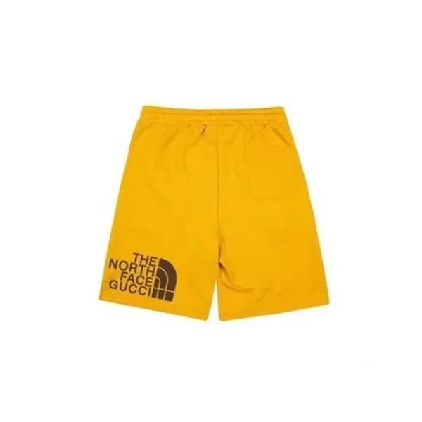 Gucci Mens Initial Logo Vintage Casual Half Pants… - 1