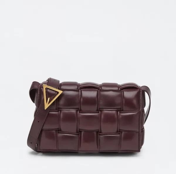 보테가 여성 쵸코 카세트백 - Womens Choco Cross Bag - bv0278x - 1