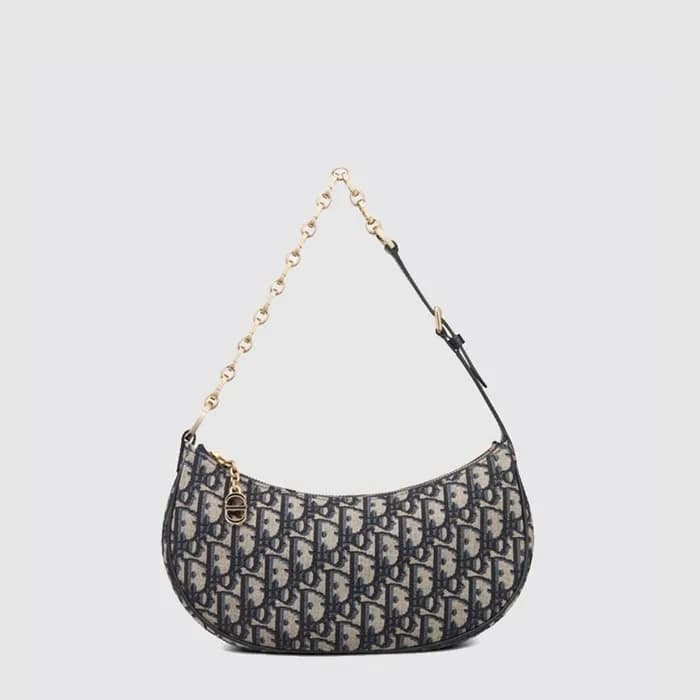디올 여성 씨디 라운지 백 - Dior Womens CD Lounge Bag - di437… - 1