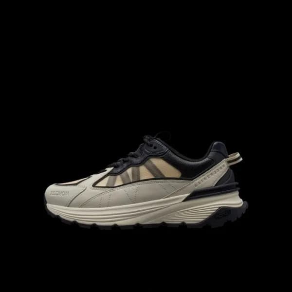몽클레어 남성 네이비 스니커즈 - Moncler Mens Navy Sneakers - mo… - 1