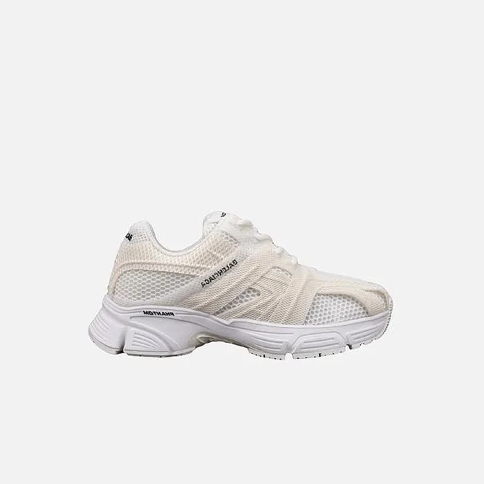 발렌시아가 남/녀 팬텀 화이트 메시 스니커즈 【매장-130만원대】 - Balenciaga … - 1