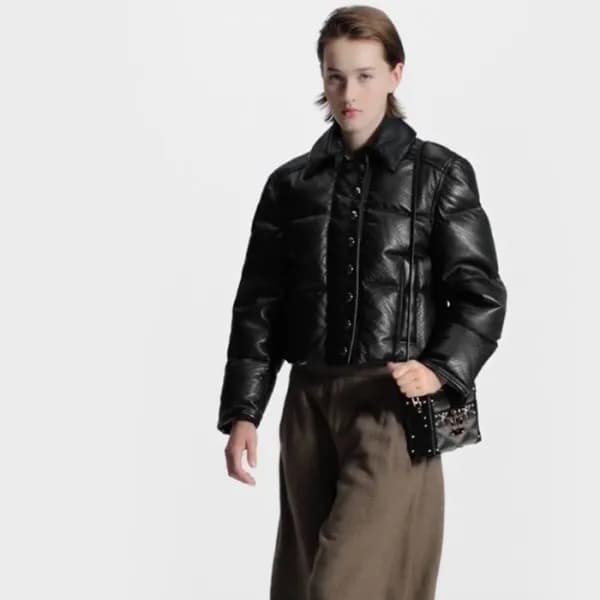 루이비통 여성 쁘띠뜨 말 M23518 - Louis vuitton Womens Petite… - 1