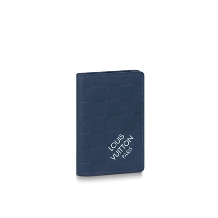 루이비통 남성 오거나이저 포켓 M60543 - Louis vuitton Mens Card … - 1