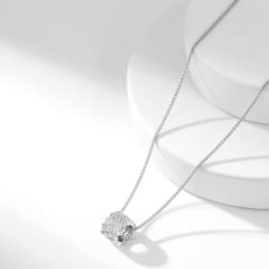 쇼메 여성 골드 목걸이 - Chaumet Womens Gold Necklace - acc2…