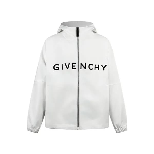 지방시 남성 후드 자켓 - Givenchy Mens Hood Jackets - gic152… - 1