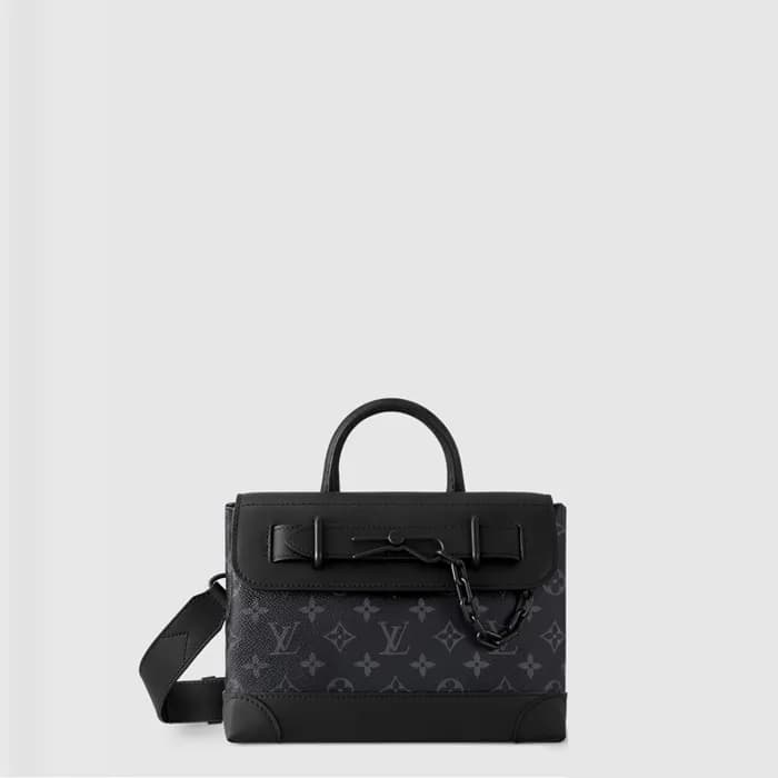 매장판 루이비통 남성 스티머 PM 이클립스 M46953 - Louis vuitton Men… - 1