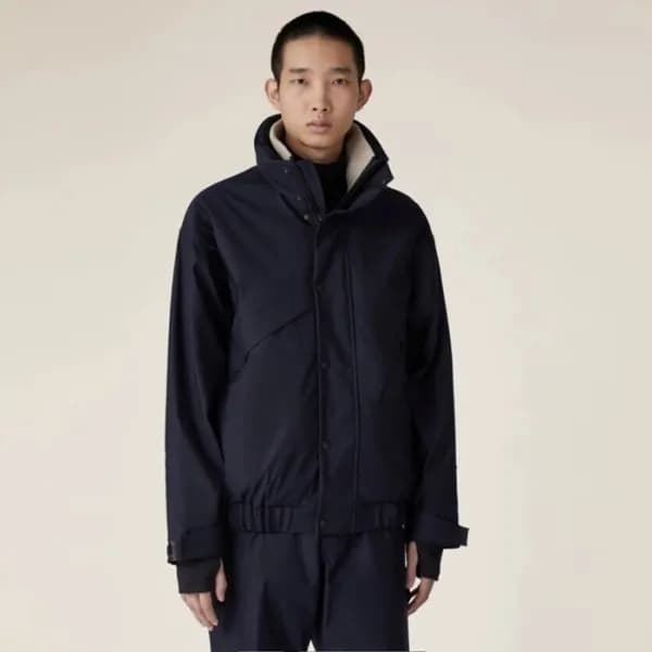 로로피아나 남성 캐쥬얼 자켓 - Loro Piana Mens Casual Jacket - … - 1