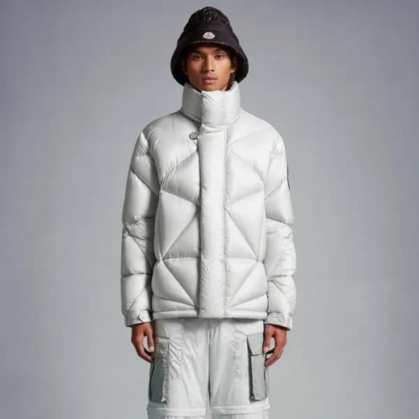 몽클레어 남성 다운 패딩 - Moncler Mens Down Padding - moc338… - 1