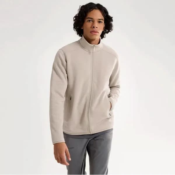 아크테릭스 남성 스웻 재킷 - Arcteryx Mens Sweat Jacket - arc3… - 1