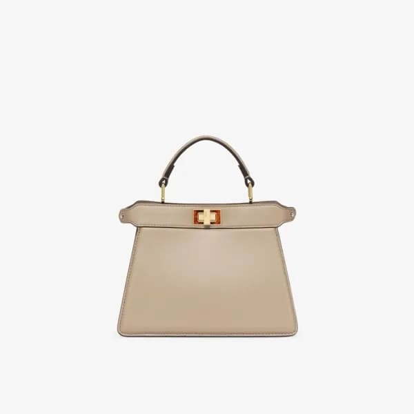 펜디 여성 피카부 백 - Fendi Womens Peekaboo Bag - feb3349x - 1
