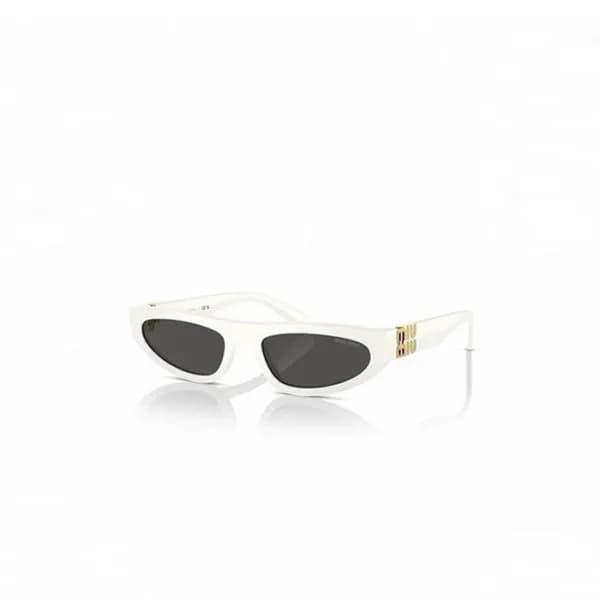 미우미우 여성 이니셜 선글라스 - Miumiu Womens Sunglasses - acc2… - 1