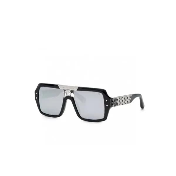 필립플레인 남성 이니셜 선글라스 - Philipp Plein Mens Sunglasses … - 1
