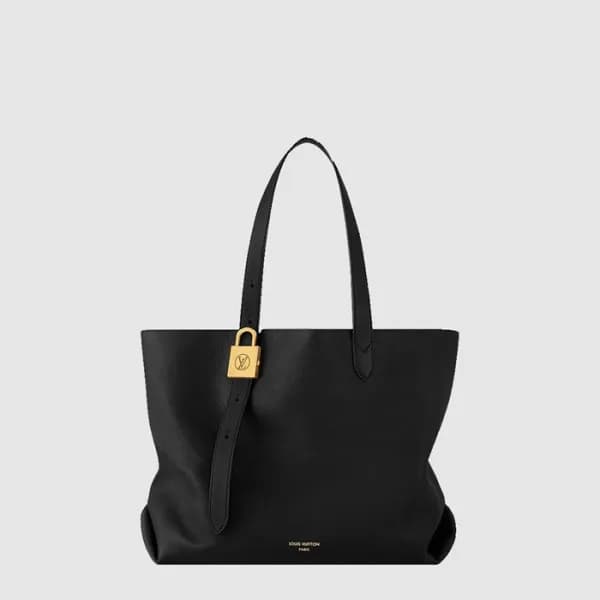 루이비통 여성 로우 키 카바스 MM M25341 - Louis vuitton Womens … - 1