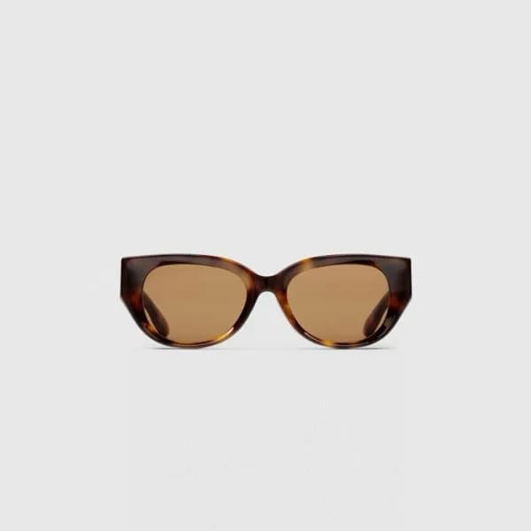 구찌 여성 이니셜 선글라스 - Gucci Womens Sunglasses - acc3059… - 1