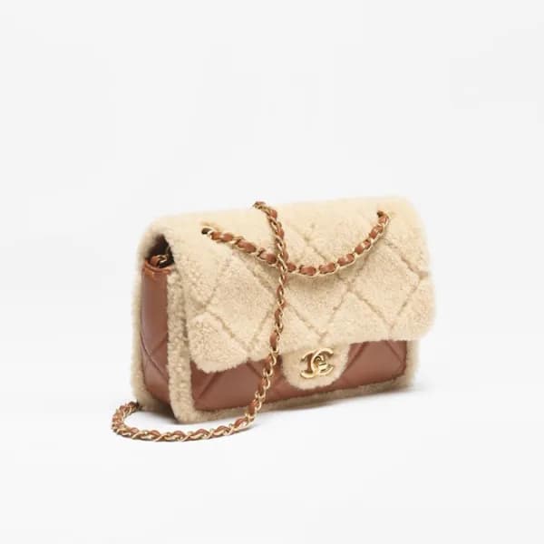 샤넬 여성 체인 플랩백 - Chanel Womens Flap Bag - chb4836x - 1
