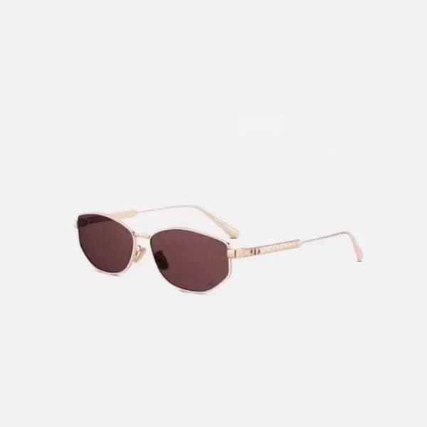 디올 여성 프리미엄 메탈 프레임 선글라스 - Dior Womens Premium Metal… - 1