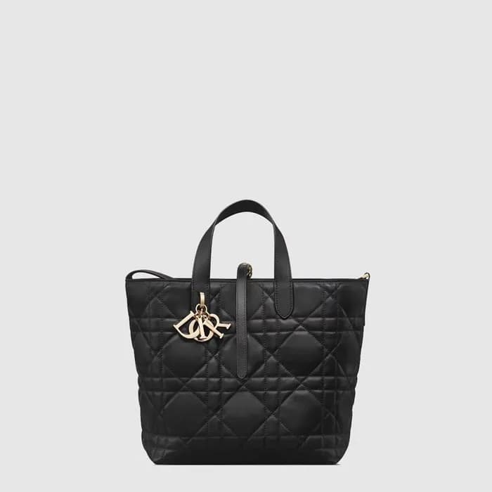 디올 여성 미디엄 뚜주흐 백 - Dior Womens Medium Toujours Bag … - 1