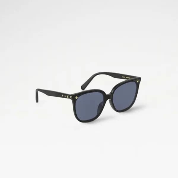 루이비통 여성 이니셜 선글라스 - Louis vuitton Womens Sunglasses… - 1