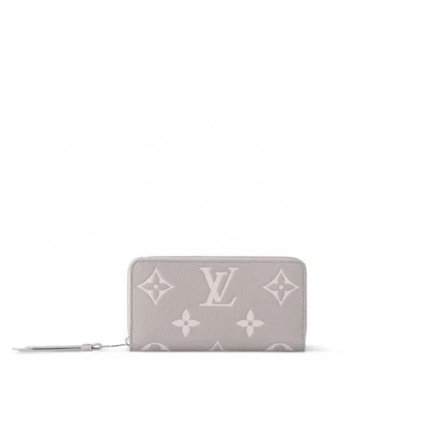 루이비통 여성 지피 윌릿 M14228 - Louis vuitton Womens Zippy … - 1