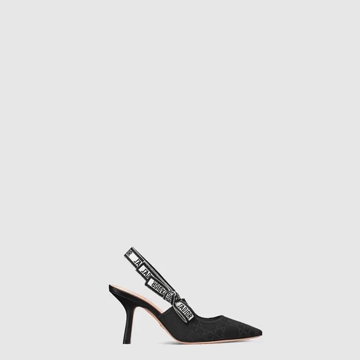 디올 여성 자디올 슬링백 - Dior Womens Jadior Slingback - dis… - 1