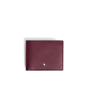몽블랑 남성 사토리얼 6cc 지갑 - Montblanc Mens Sartorial 6cc …