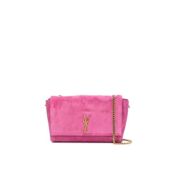 입생로랑 여성 케이트 리버서블 백 - Saint Laurent Womens Kate Rev… - 1