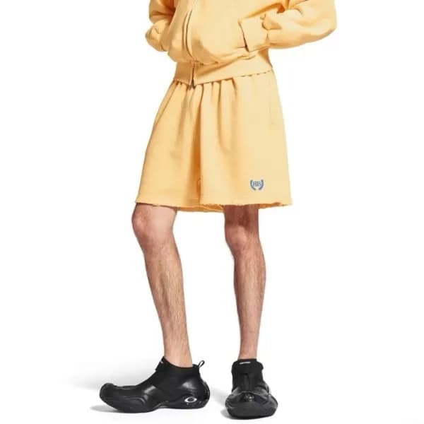 발렌시아가 남성 캐쥬얼 쇼츠 - Balenciaga Mens Casual Shorts - … - 1