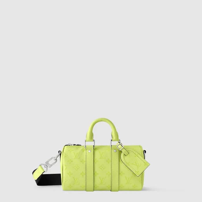루이비통 남성 키폴 반둘리에 25 M14078 - Louis vuitton Mens Kee… - 1