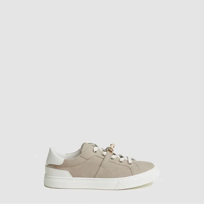 에르메스 남성 데이 스니커즈 - Hermes Mens Day Sneakers - hes73… - 1
