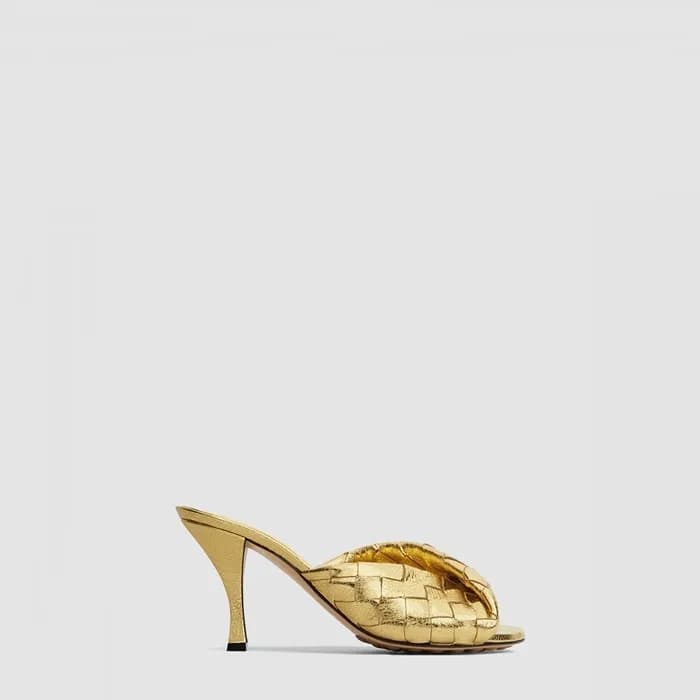 보테가 베네타 여성 블링크 뮬 - Bottega veneta Womens Blink Mul… - 1