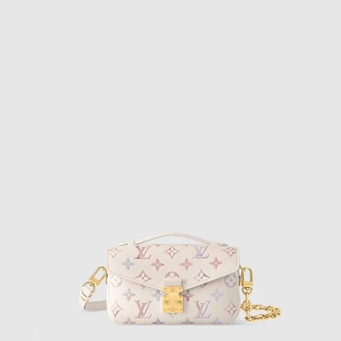루이비통 여성 포쉐트 메티스 이스트 웨스트 M25682 - Louis vuitton Wom… - 1