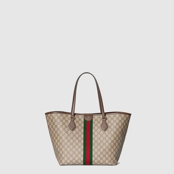 구찌 여성 라지 토트백 - Gucci Womens Large Tote Bag - gub10… - 1