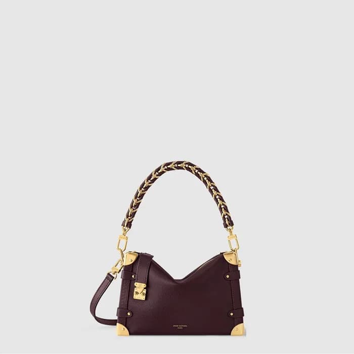 루이비통 여성 사이드 트렁크 MM M25669 - Louis vuitton Womens S… - 1