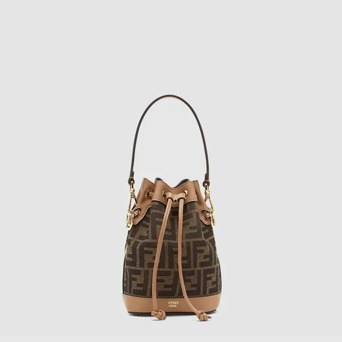펜디 여성 몬트레조 백 - Fendi Womens Montrezo Bag - feb1032… - 1