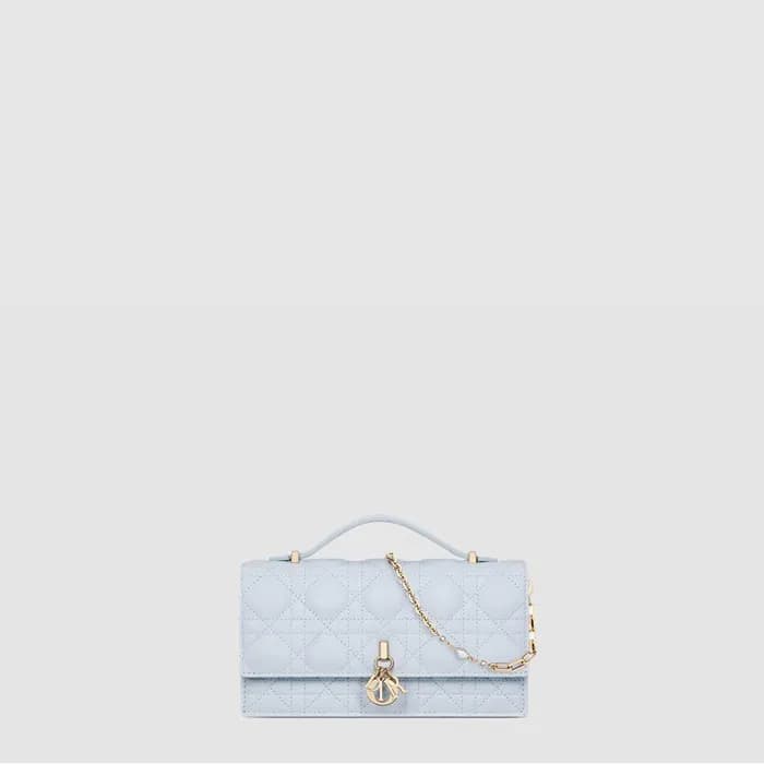디올 여성 My Dior 미니 백 - Dior Womens My Dior Mini Bag … - 1