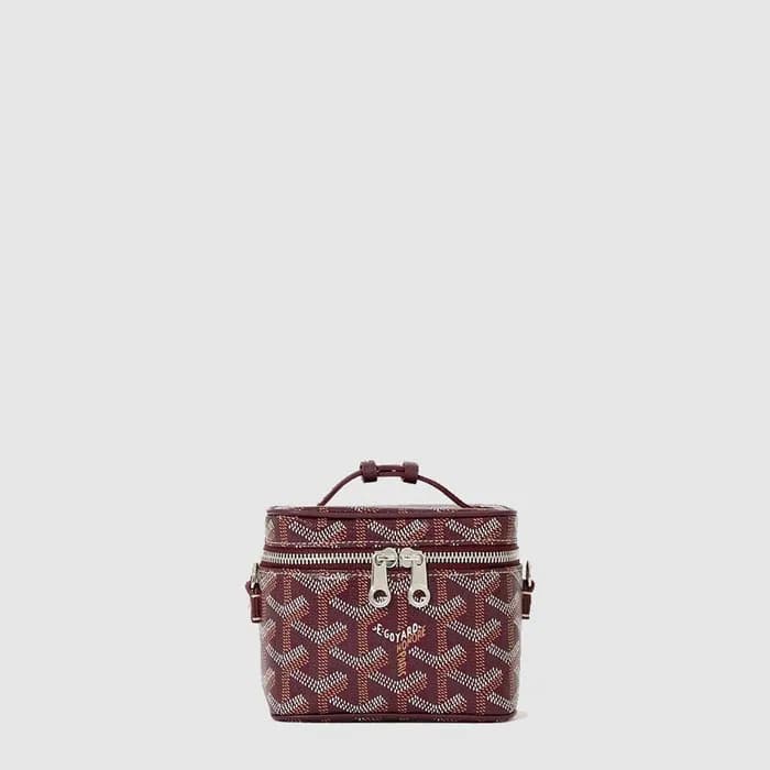 고야드 여성 뮤즈 바니티 나노 - Goyard Womens Muse Vanity Nano … - 1