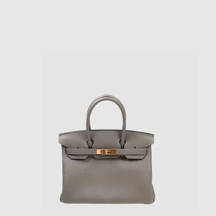 에르메스 여성 버킨백 30 - Hermes Womens Birkin Bag - heb114… - 1