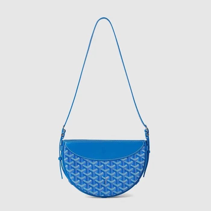 고야드 여성 히론델 백 - Goyard Womens Hirondel Bag - gob116… - 1