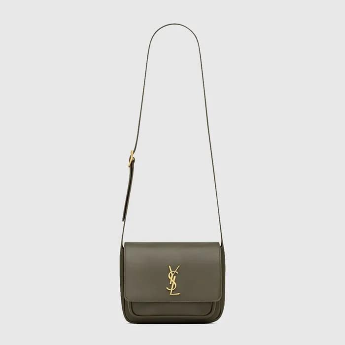 입생로랑 여성 니키 베사체 백 - Saint Laurent Womens Niki Besac… - 1