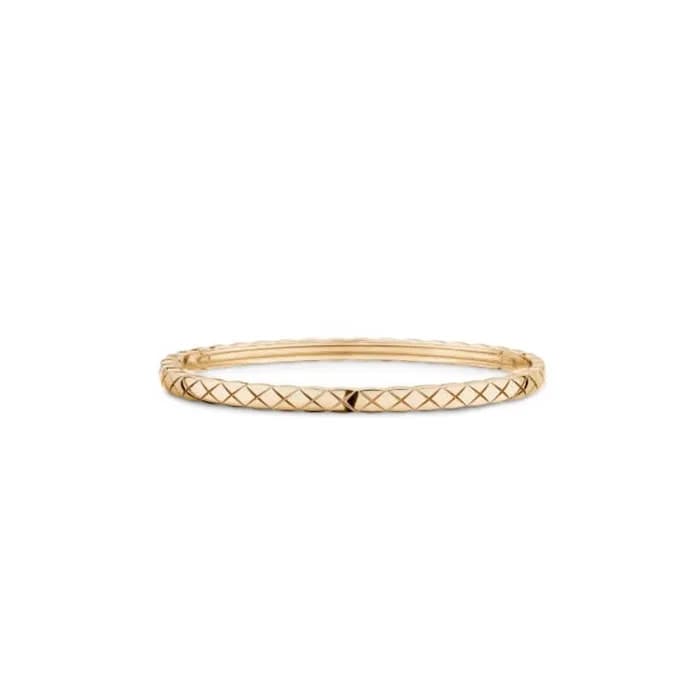 샤넬 여성 코코 크러쉬 브레이슬릿 - Chanel Womens Coco Cruch Brac… - 1