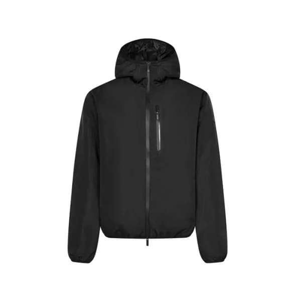 몽클레어 남성 다운 집업 자켓 - Moncler Mens Down Zip-Up Jacket… - 1