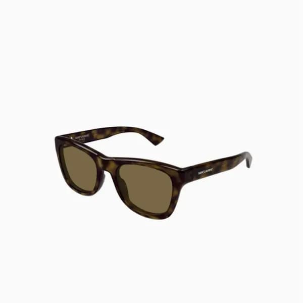 입생로랑 남/녀 이니셜 선글라스 - Saint Laurent Unisex Initial S… - 1