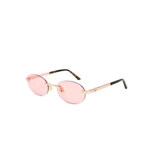 구찌 여성 프리미엄 메탈 프레임 선글라스 - Gucci Womens Premium Meta… - 1