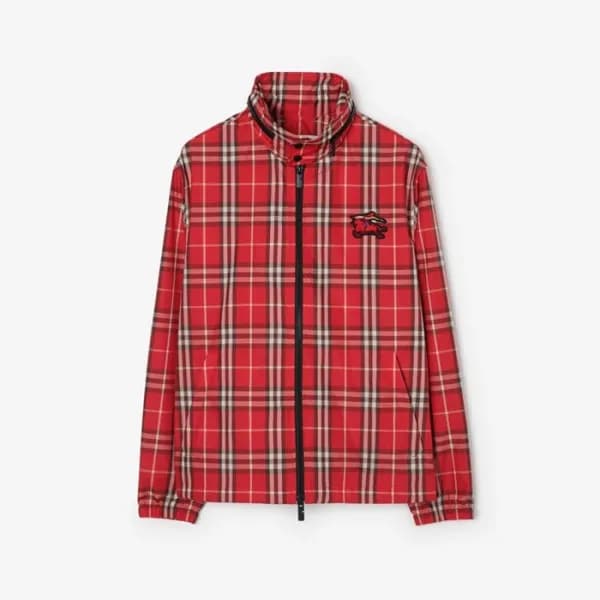 버버리 남성 빈티지 자켓 - Burberry Mens Vintage Jacket - buc… - 1