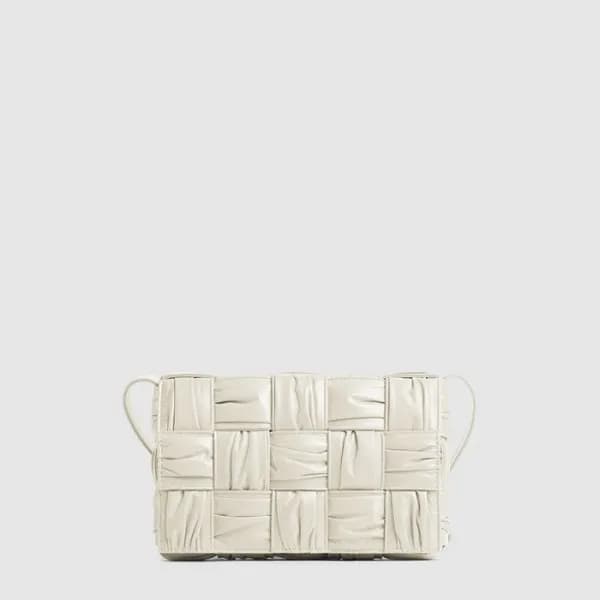 보테가 베네타 남/녀 카세트 백 - Bottega veneta Unisex Cassette… - 1