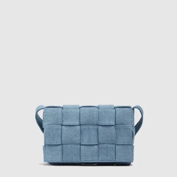 보테가 베네타 남성 카세트 백 - Bottega veneta Mens Cassette Ba… - 1