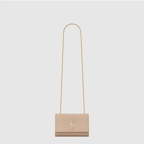입생로랑 여성 케이트 스몰 백 - Saint Laurent Womens Kate Small… - 1